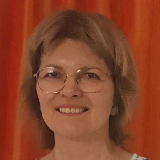 Koczóhné Járay Erzsébet
